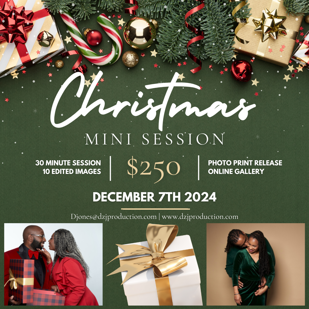 2024_Christmas IG Promo